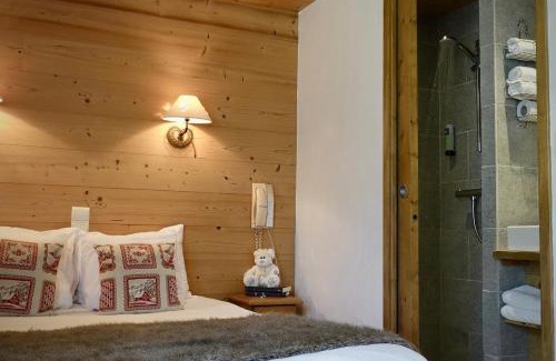 Le Grand-Bornand Hôtel | Hotel La Crémaillère