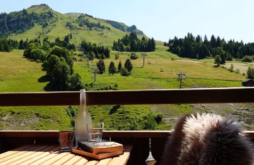 Le Grand-Bornand Hôtel | Hotel La Crémaillère