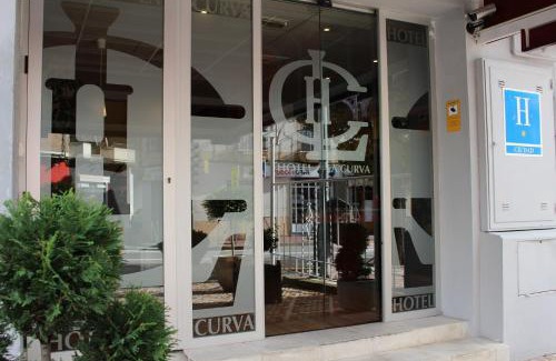 Albolote Hôtel | Hotel La Curva