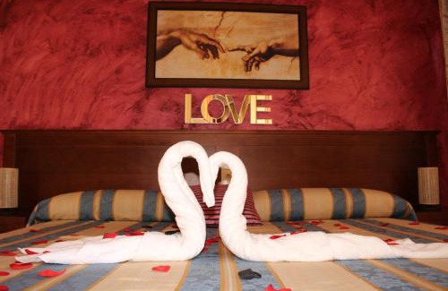Albolote Hôtel | Hotel La Curva