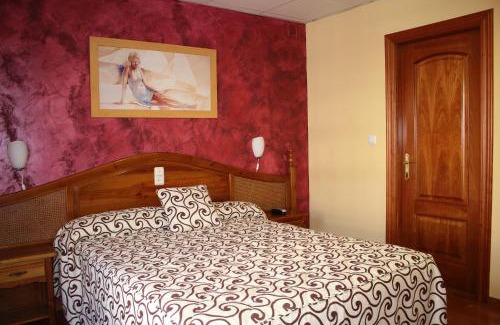 Albolote Hôtel | Hotel La Curva
