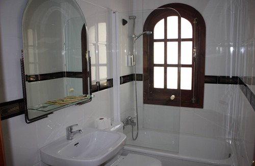 Albolote Hôtel | Hotel La Curva