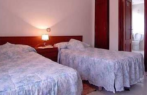 Celorio Hôtel | Hotel La Encina