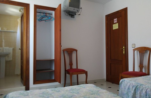 Celorio Hôtel | Hotel La Encina