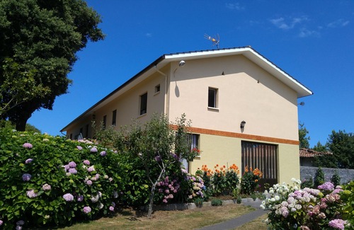 Celorio Hôtel | Hotel La Encina