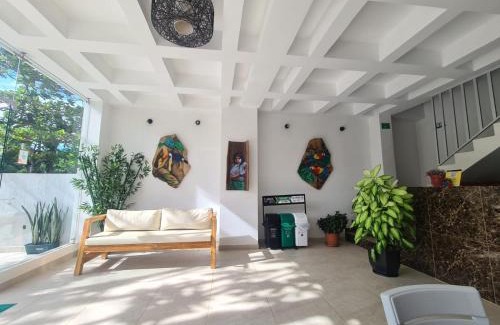 Necocli Hôtel | Hotel La Ensenada Necocli