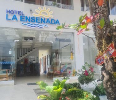 Necocli Hôtel | Hotel La Ensenada Necocli