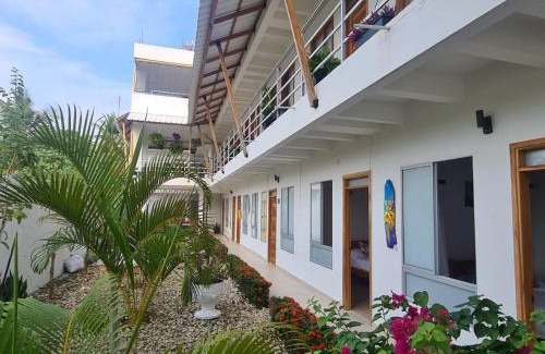 Necocli Hôtel | Hotel La Ensenada Necocli