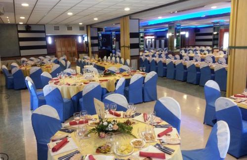 Villanueva del Arzobispo Hôtel | Hotel La Moraleda - Complejo Las Delicias