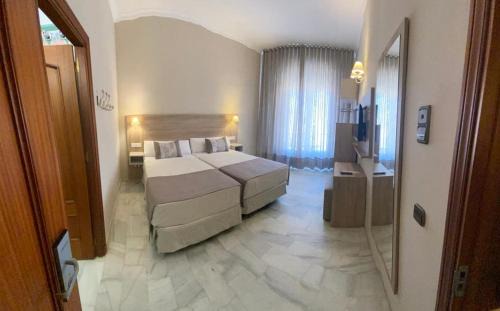 Chipiona Hôtel | Hotel La Española