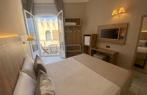 Chipiona Hôtel | Hotel La Española
