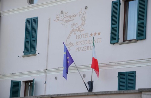 Chiari Hôtel | Hotel La Fenice