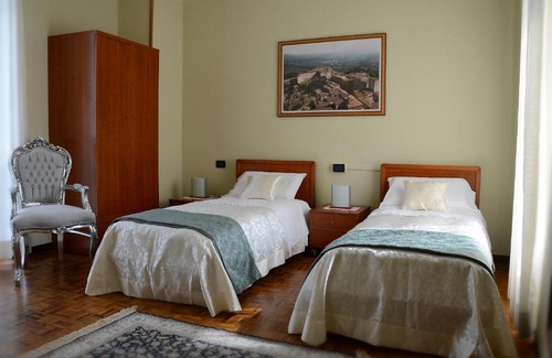 Chiari Hôtel | Hotel La Fenice