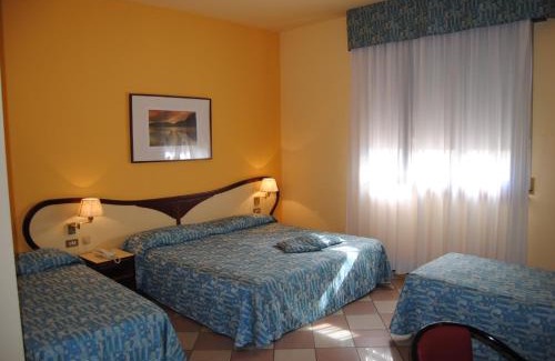 Formigine Hôtel | Hotel La Fenice