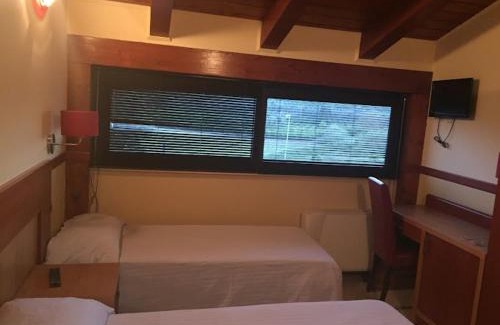 Rosarno Hôtel | hotel la fenice
