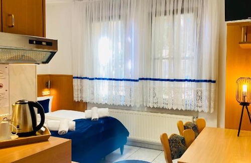 Stuttgart Maison | Hotel La Ferté