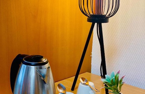 Stuttgart Maison | Hotel La Ferté