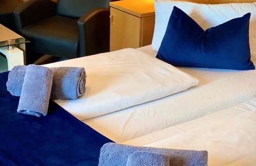 Stuttgart Maison | Hotel La Ferté