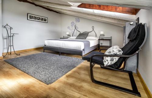La Puebla de Valverde Hôtel | Hotel La Fonda De La Estación