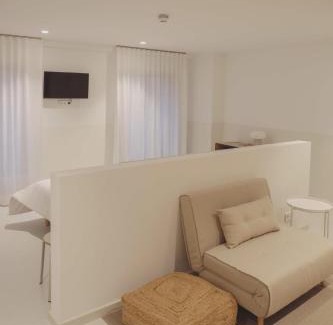 Tarazona Hôtel | HOTEL LA FONDA B&B