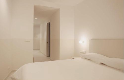 Tarazona Hôtel | HOTEL LA FONDA B&B