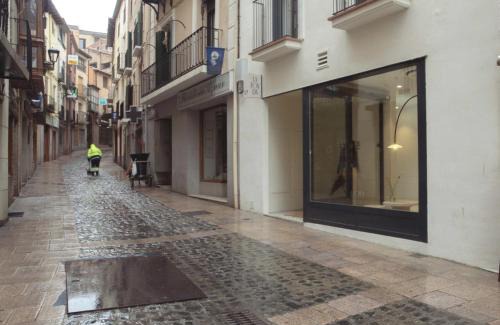 Tarazona Hôtel | HOTEL LA FONDA B&B