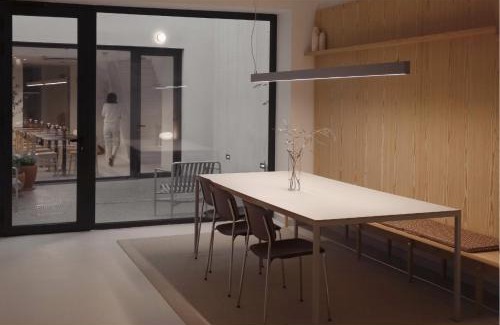 Tarazona Hôtel | HOTEL LA FONDA B&B