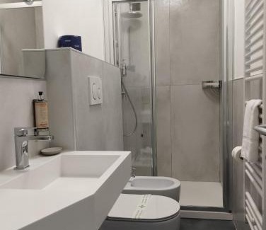 Carciano Hôtel | Hotel La Fontana