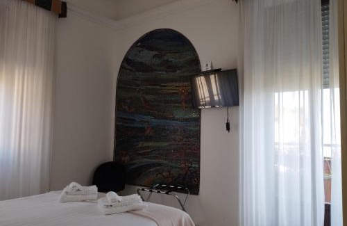 Carciano Hôtel | Hotel La Fontana