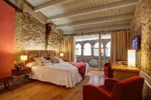 Solsona Hôtel | Hotel La Freixera