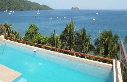 Playa Hermosa Hôtel | Hotel La Gaviota Tropical