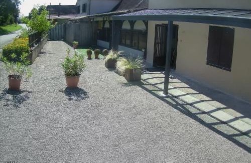 Sagy Hôtel | Hotel La Grotte
