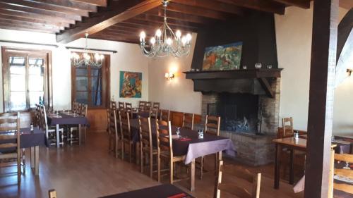 Sagy Hôtel | Hotel La Grotte