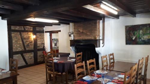 Sagy Hôtel | Hotel La Grotte
