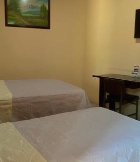 Liberia Hôtel | Hotel La Guaria