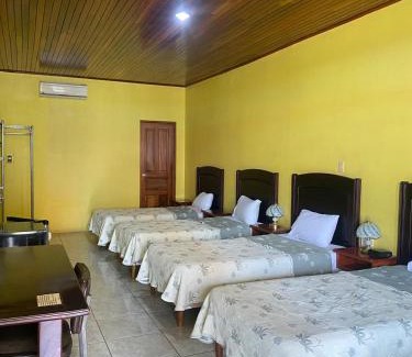 Liberia Hôtel | Hotel La Guaria