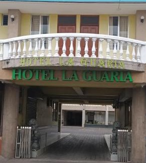 Liberia Hôtel | Hotel La Guaria