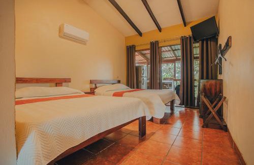 Platanar Hôtel | Hotel La Hacienda