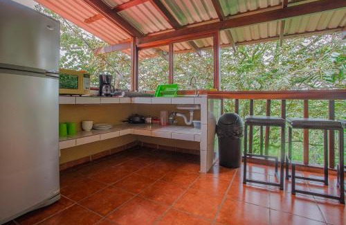 Platanar Hôtel | Hotel La Hacienda