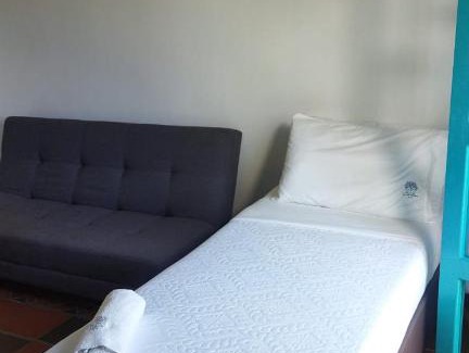 Charala Hôtel | Hotel la hacienda del pienta