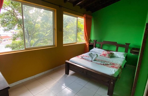 Pinchote Hôtel | HOTEL LA ISLA