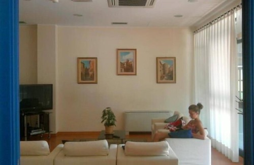 Passignano sul Trasimeno Hôtel | Hotel La Vela