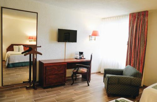 Tulancingo Hôtel | Hotel La Joya Tulancingo