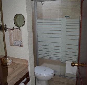 Tulancingo Hôtel | Hotel La Joya Tulancingo