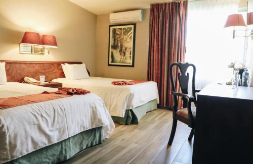 Tulancingo Hôtel | Hotel La Joya Tulancingo