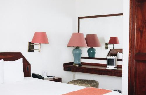 Tulancingo Hôtel | Hotel La Joya Tulancingo