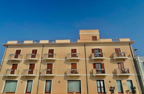 Pellaro Hôtel | Hotel La Lampara