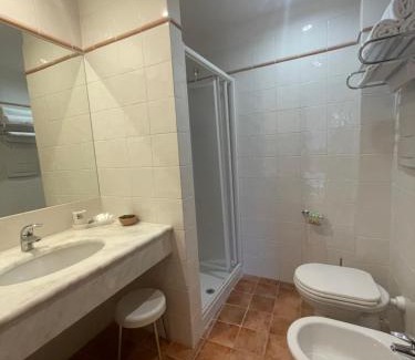 Pellaro Hôtel | Hotel La Lampara