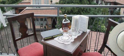 Carciano Hôtel | Hotel La Locanda