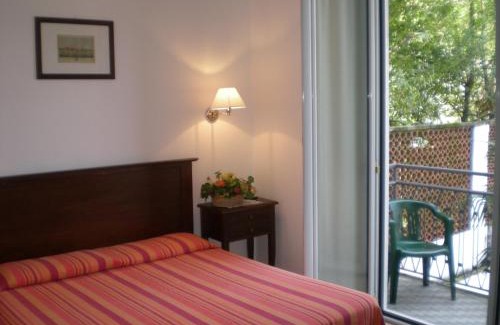Carciano Hôtel | Hotel La Locanda